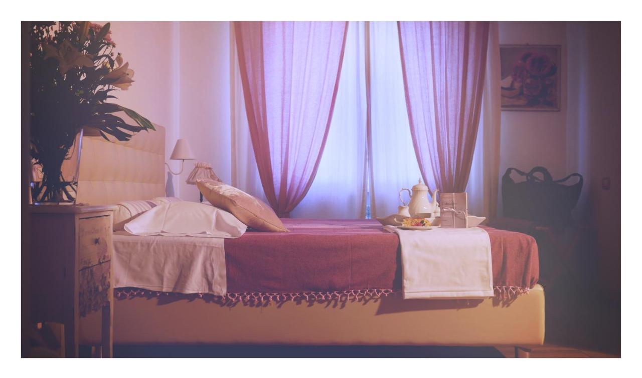 B&B Dolce Olga ペスキエーラ・デル・ガルダ エクステリア 写真
